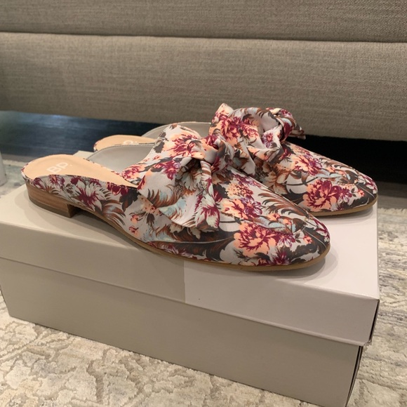 BP. NWT | Mules - Picture 2 of 5